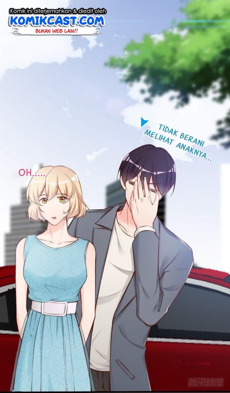 My Wife is Cold-Hearted Chapter 77 Gambar 29