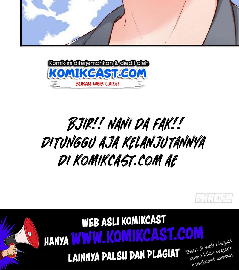 My Wife is Cold-Hearted Chapter 77 Gambar 33