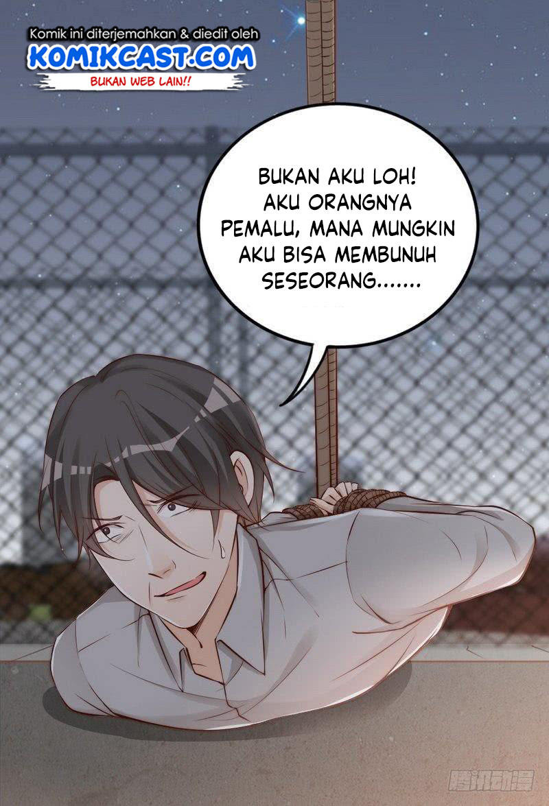 My Wife is Cold-Hearted Chapter 77 Gambar 4