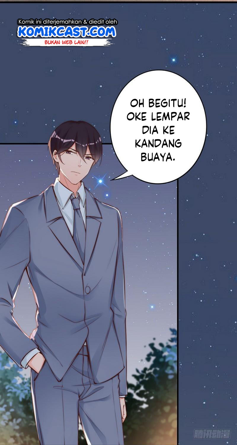 My Wife is Cold-Hearted Chapter 77 Gambar 5
