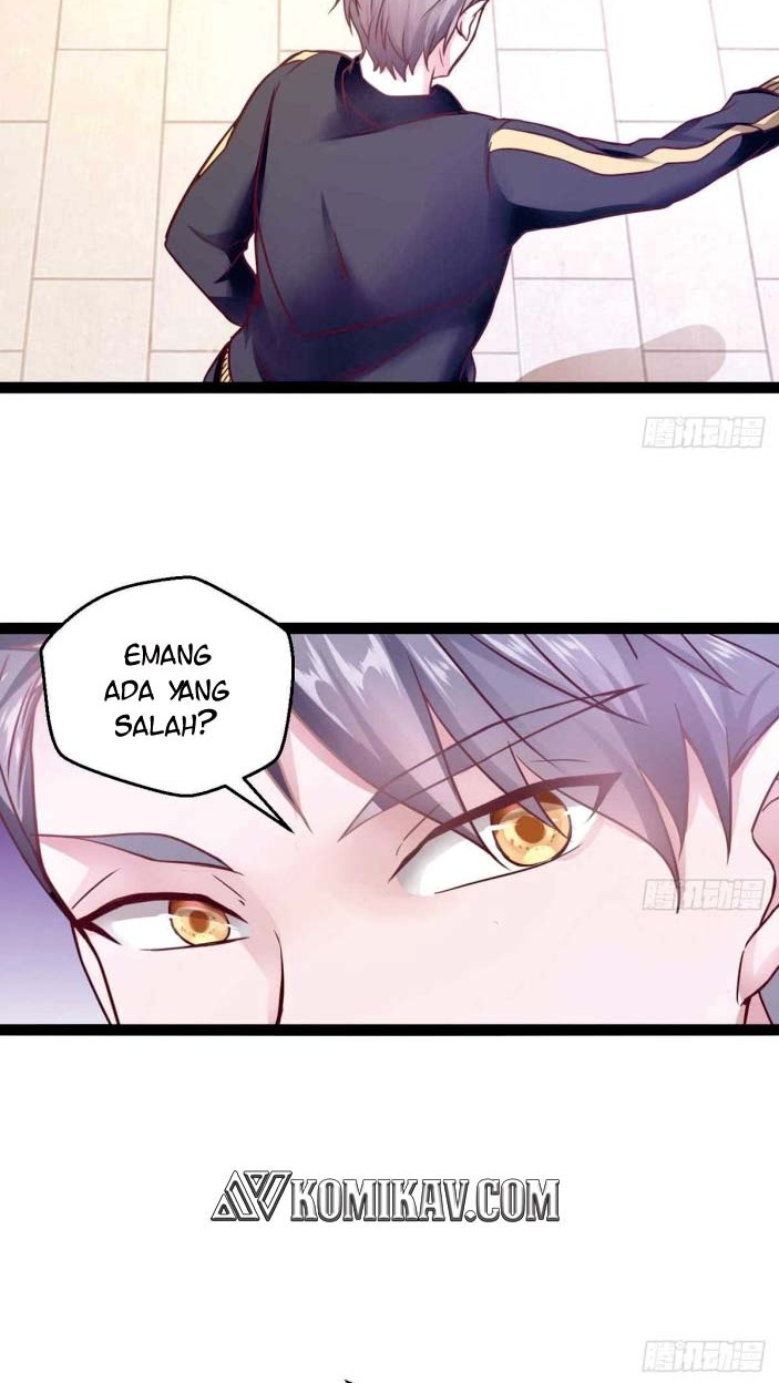Rebirth Into the Strongest Immortal Cultivator Chapter 03 Gambar 3