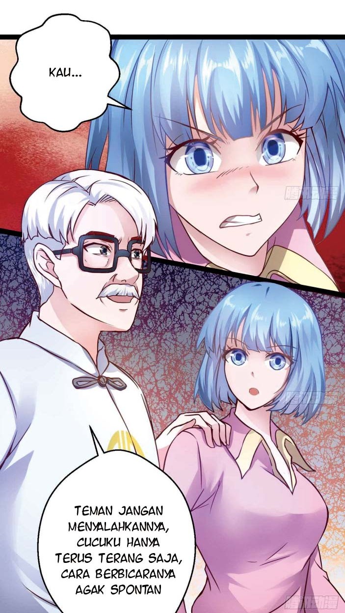 Rebirth Into the Strongest Immortal Cultivator Chapter 03 Gambar 5
