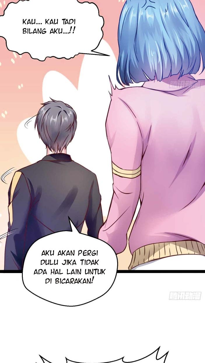 Rebirth Into the Strongest Immortal Cultivator Chapter 03 Gambar 7