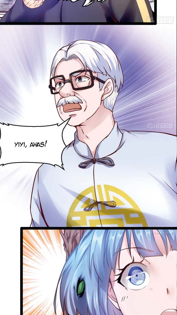 Rebirth Into the Strongest Immortal Cultivator Chapter 03 Gambar 9