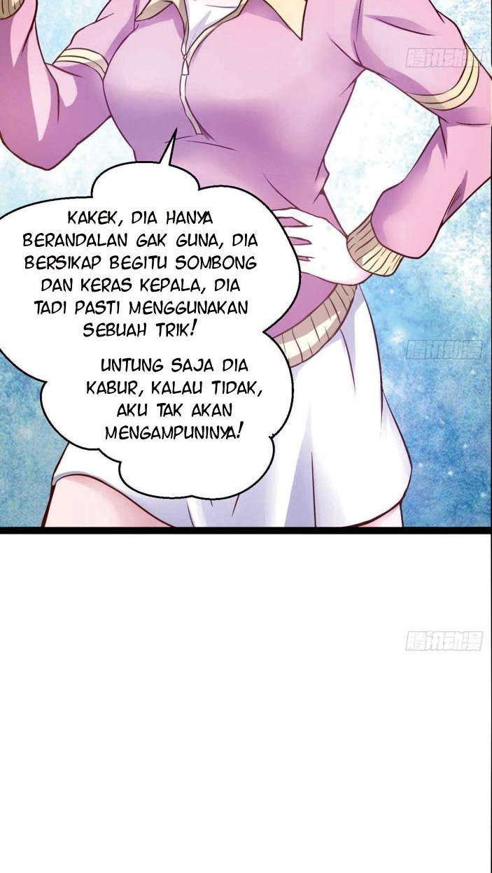 Rebirth Into the Strongest Immortal Cultivator Chapter 03 Gambar 11