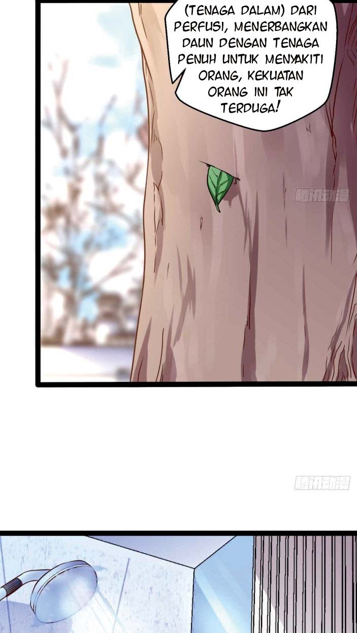 Rebirth Into the Strongest Immortal Cultivator Chapter 03 Gambar 13
