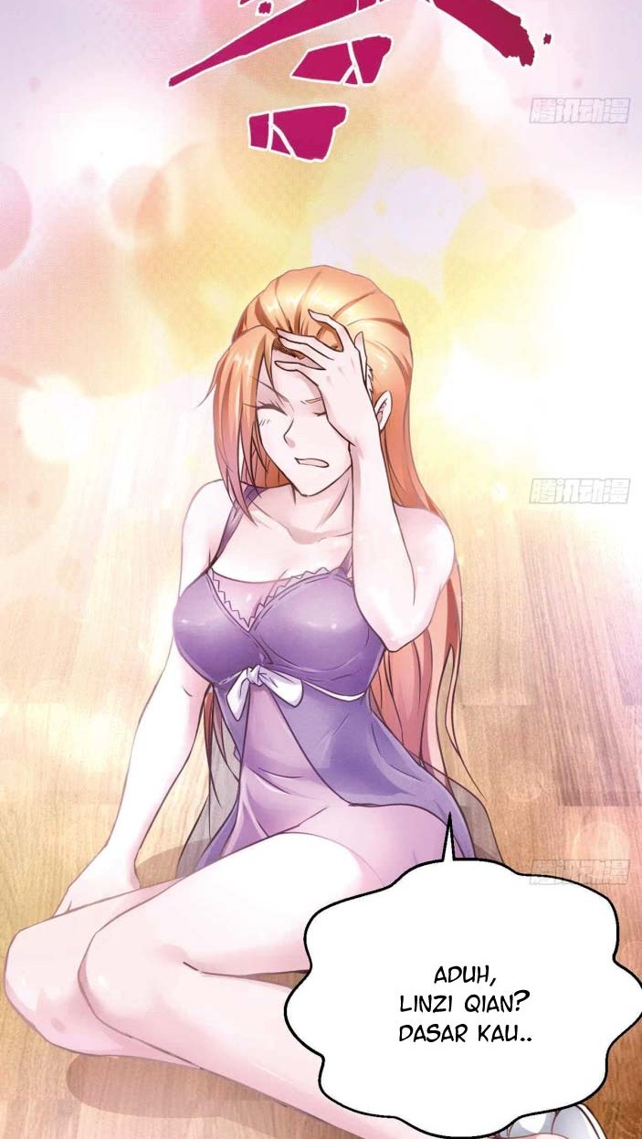 Rebirth Into the Strongest Immortal Cultivator Chapter 03 Gambar 15