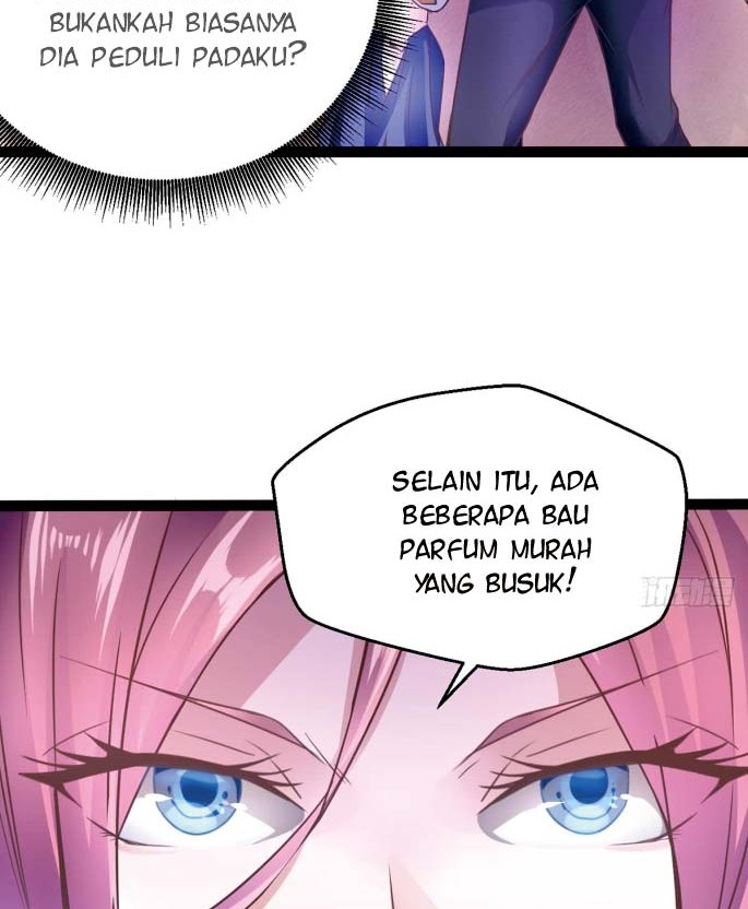 Rebirth Into the Strongest Immortal Cultivator Chapter 02 Gambar 7