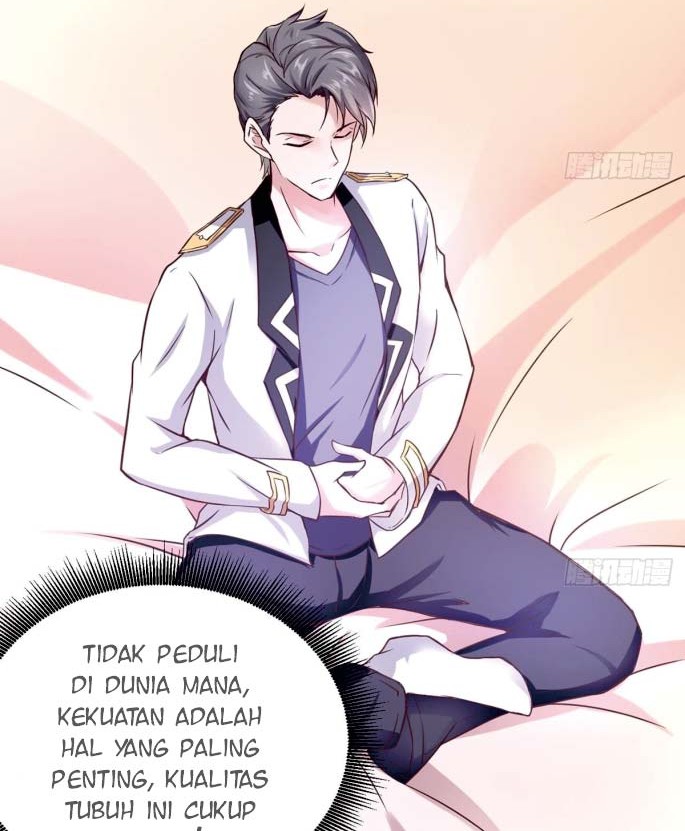 Rebirth Into the Strongest Immortal Cultivator Chapter 02 Gambar 11