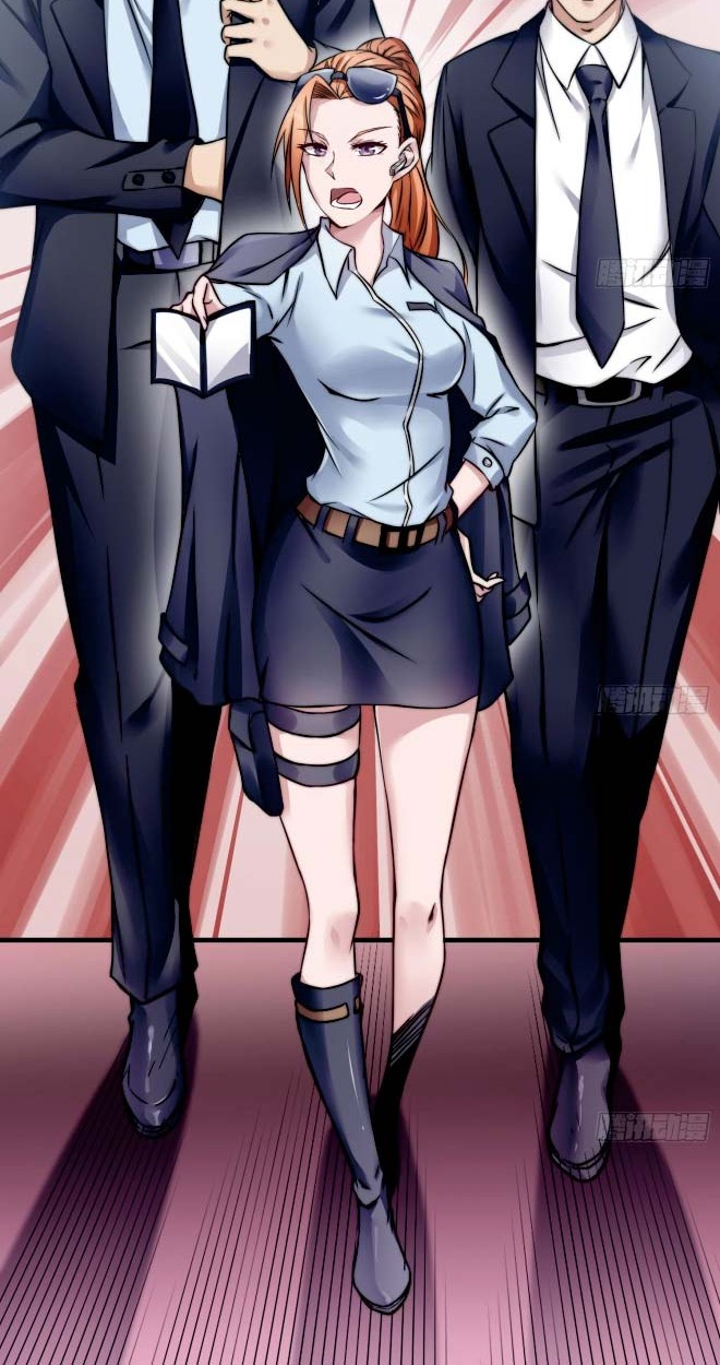 Rebirth Into the Strongest Immortal Cultivator Chapter 01 Gambar 7