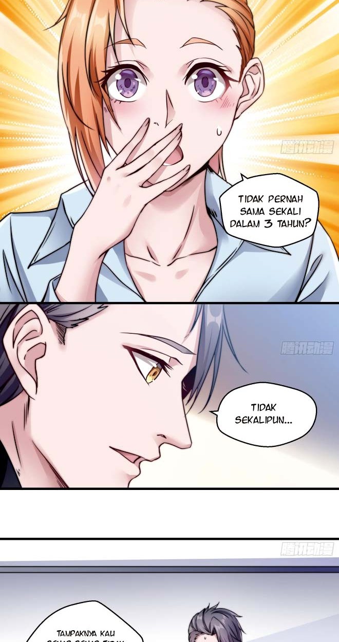 Rebirth Into the Strongest Immortal Cultivator Chapter 01 Gambar 11