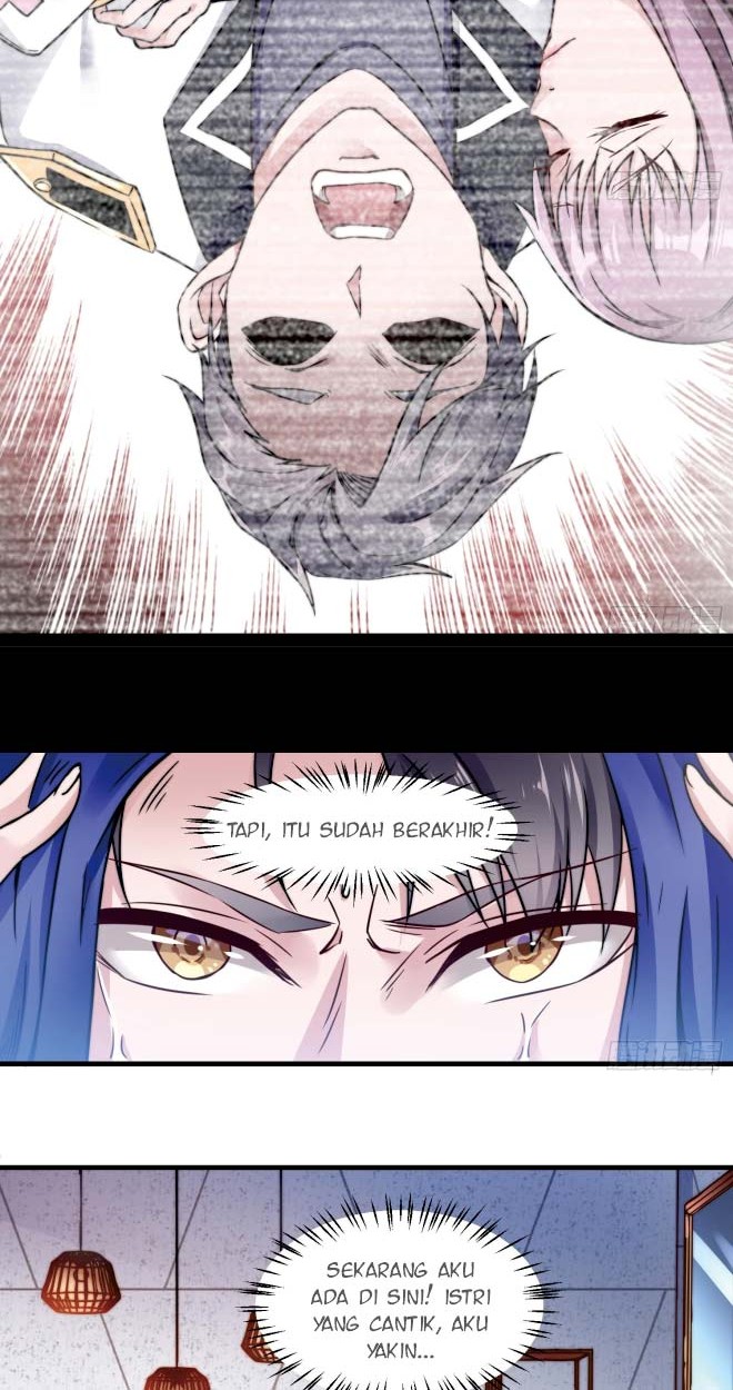 Rebirth Into the Strongest Immortal Cultivator Chapter 01 Gambar 15
