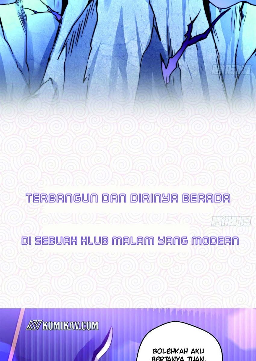 Rebirth Into the Strongest Immortal Cultivator Chapter 00 Gambar 3