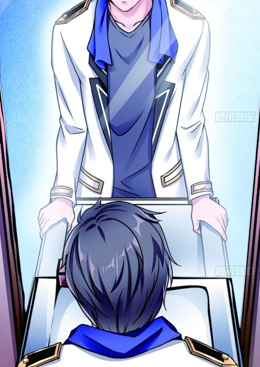 Rebirth Into the Strongest Immortal Cultivator Chapter 00 Gambar 7