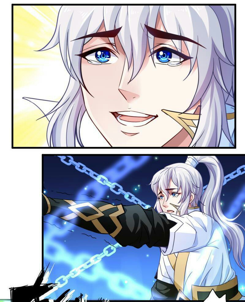 King of the Gods Chapter 18 Gambar 11