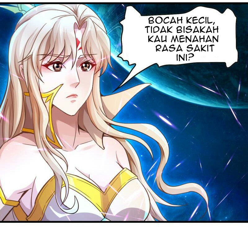 King of the Gods Chapter 18 Gambar 13