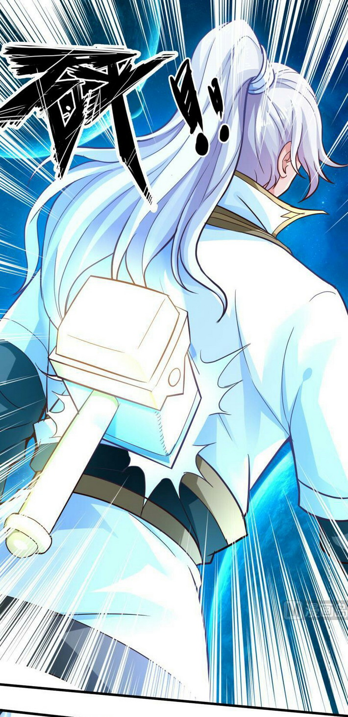 King of the Gods Chapter 18 Gambar 3