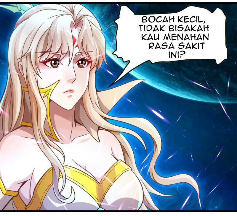 King of the Gods Chapter 17 Gambar 13