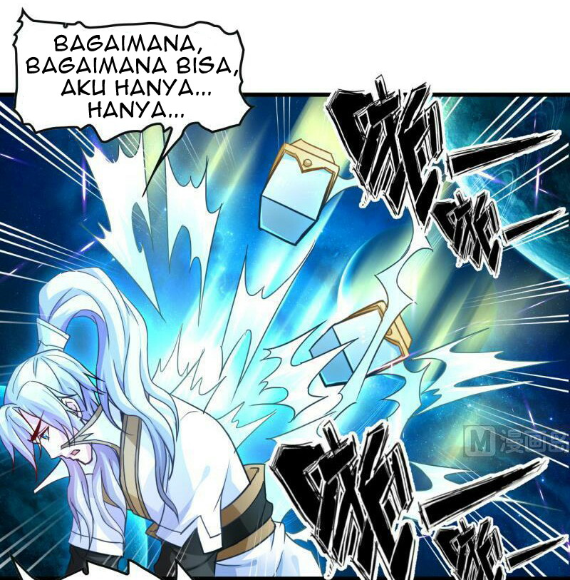 King of the Gods Chapter 17 Gambar 14