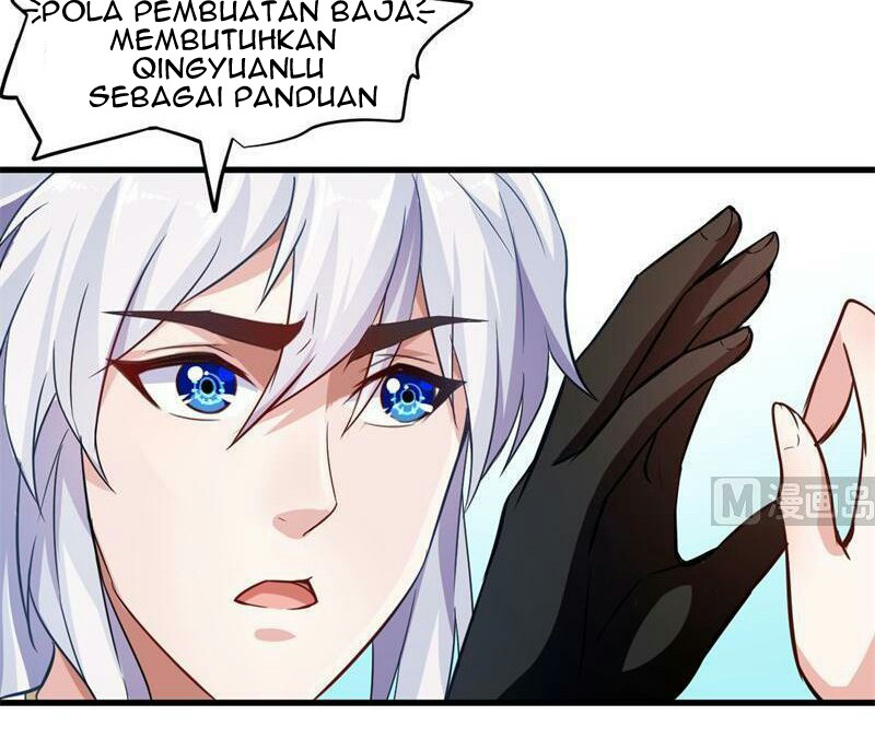 King of the Gods Chapter 15 Gambar 13