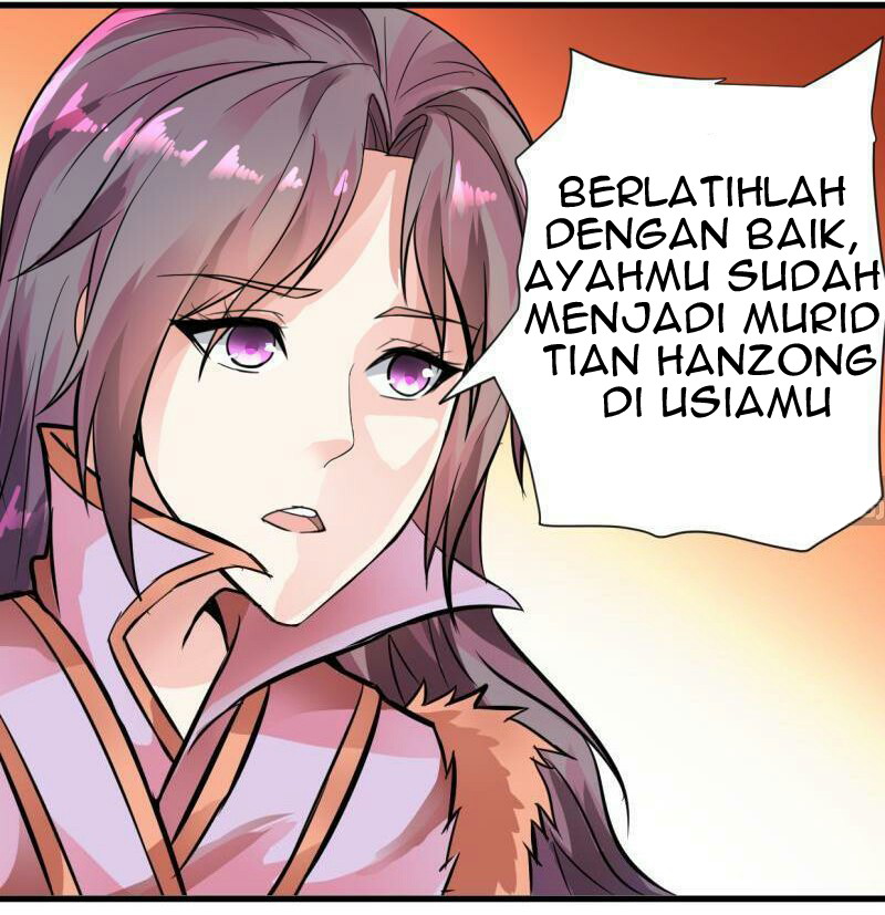 King of the Gods Chapter 15 Gambar 23