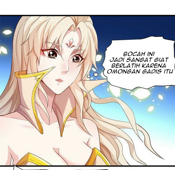King of the Gods Chapter 15 Gambar 4