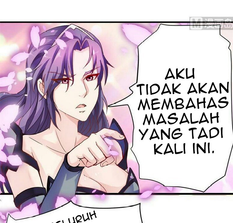 King of the Gods Chapter 14 Gambar 11