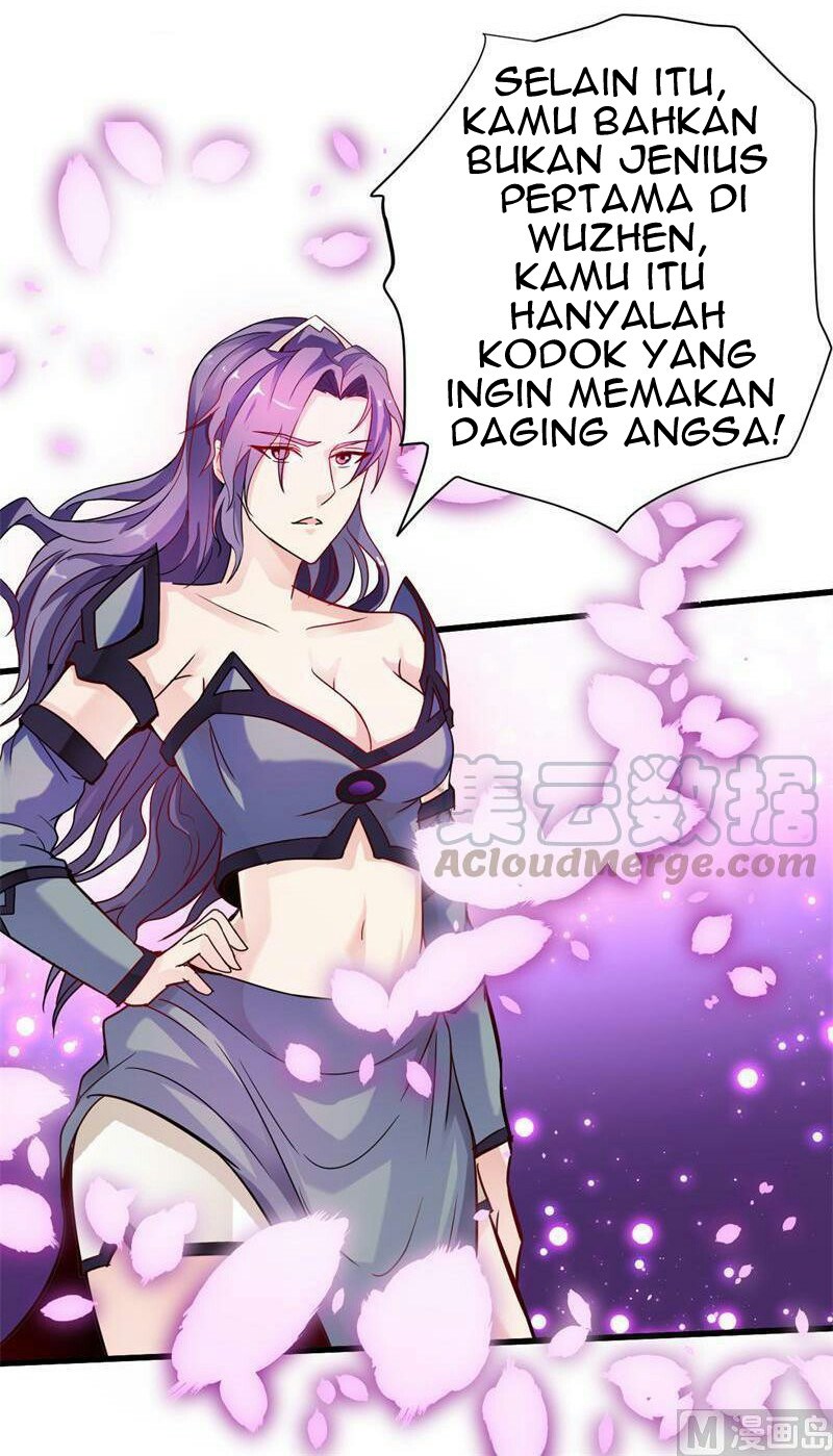 King of the Gods Chapter 14 Gambar 13