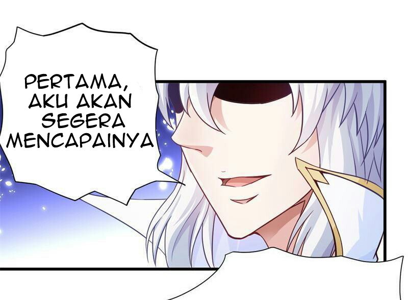 King of the Gods Chapter 14 Gambar 14