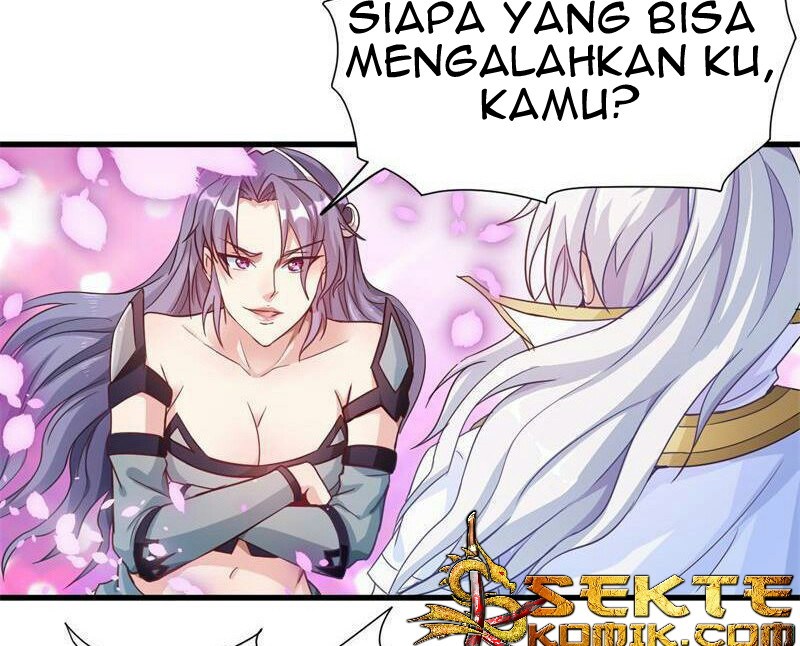 King of the Gods Chapter 14 Gambar 15