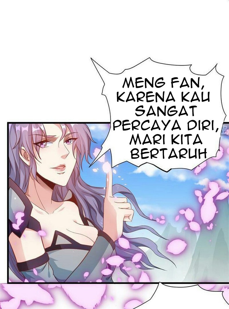 King of the Gods Chapter 14 Gambar 17
