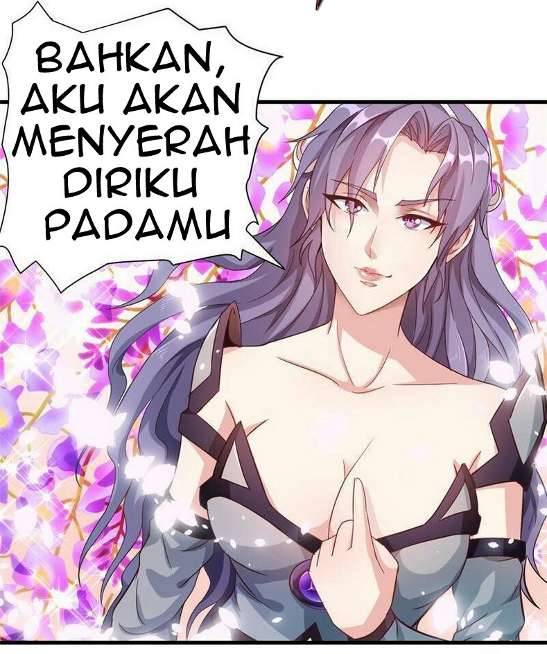 King of the Gods Chapter 14 Gambar 19