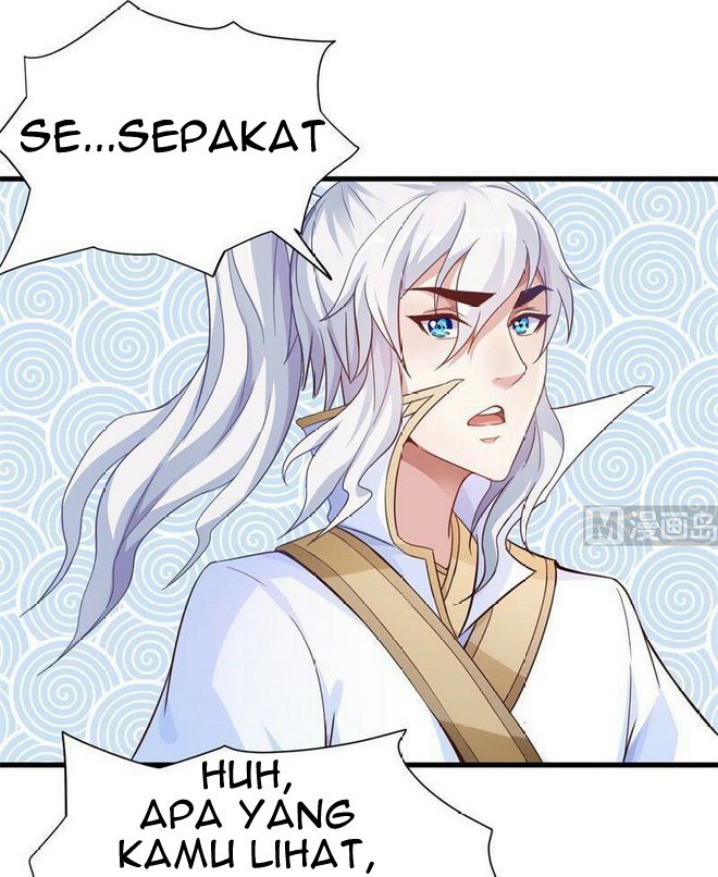 King of the Gods Chapter 14 Gambar 21