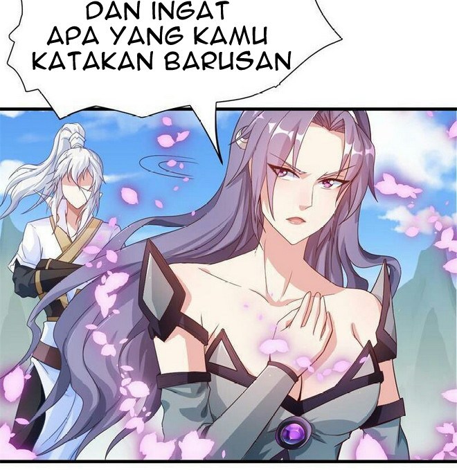 King of the Gods Chapter 14 Gambar 22