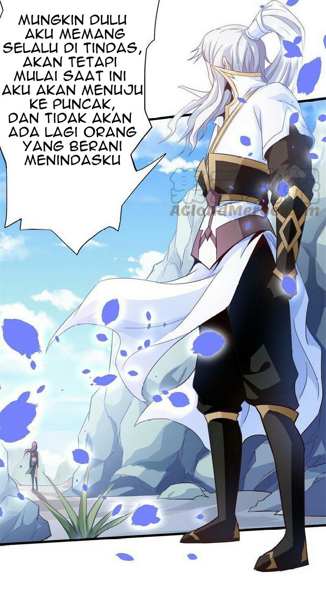 King of the Gods Chapter 14 Gambar 24
