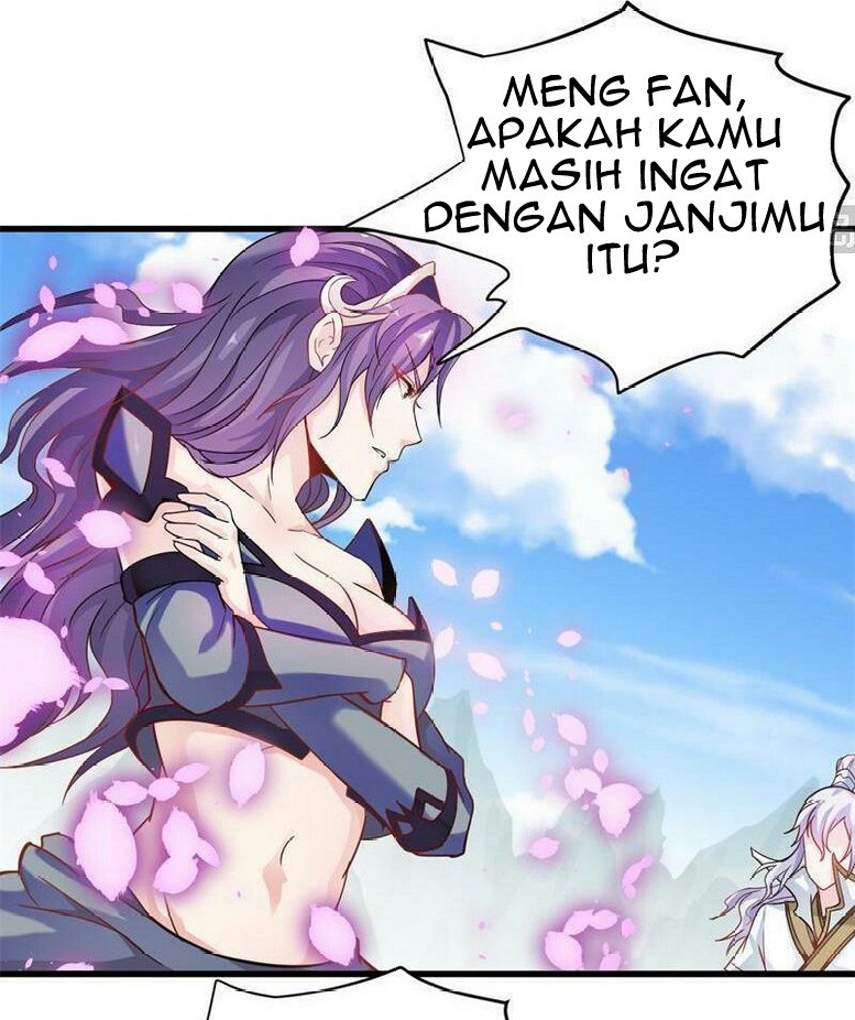King of the Gods Chapter 14 Gambar 9