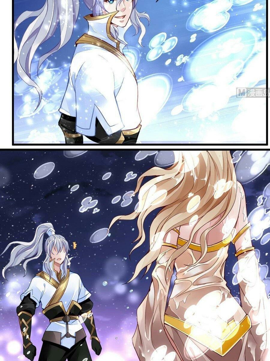 King of the Gods Chapter 10 4