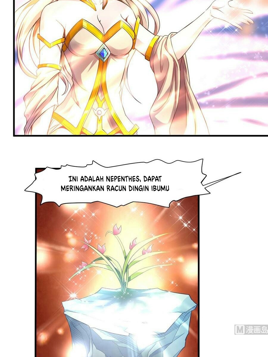 King of the Gods Chapter 09 Gambar 10