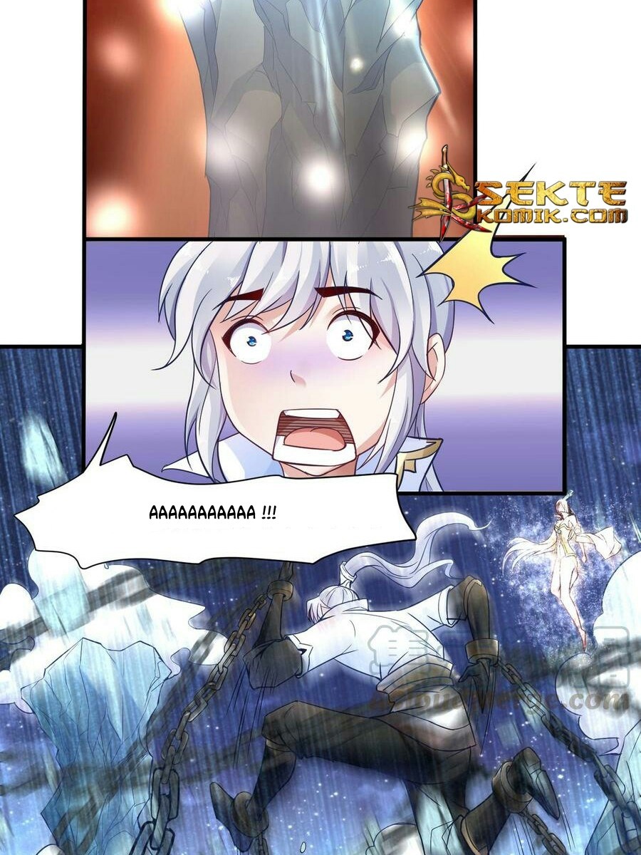 King of the Gods Chapter 09 Gambar 11