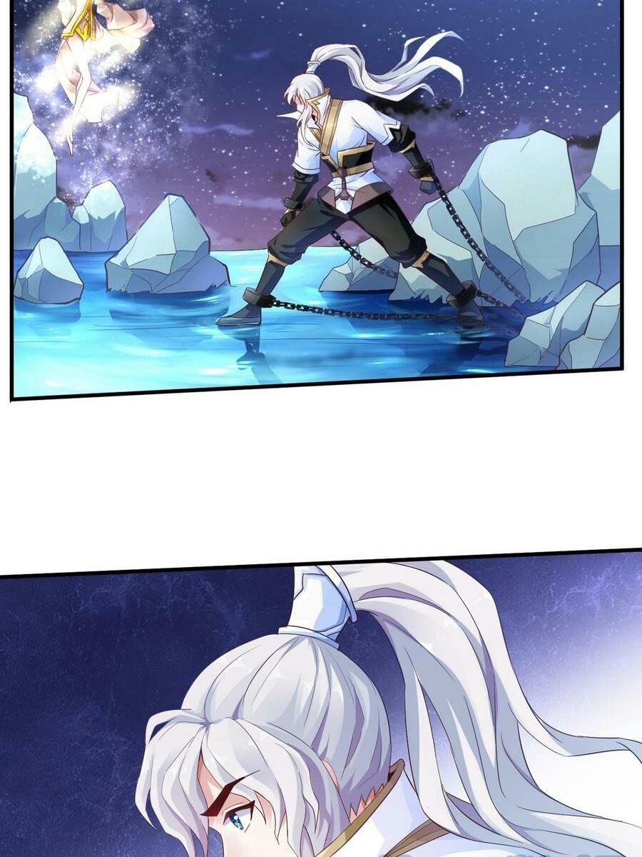 King of the Gods Chapter 09 Gambar 16