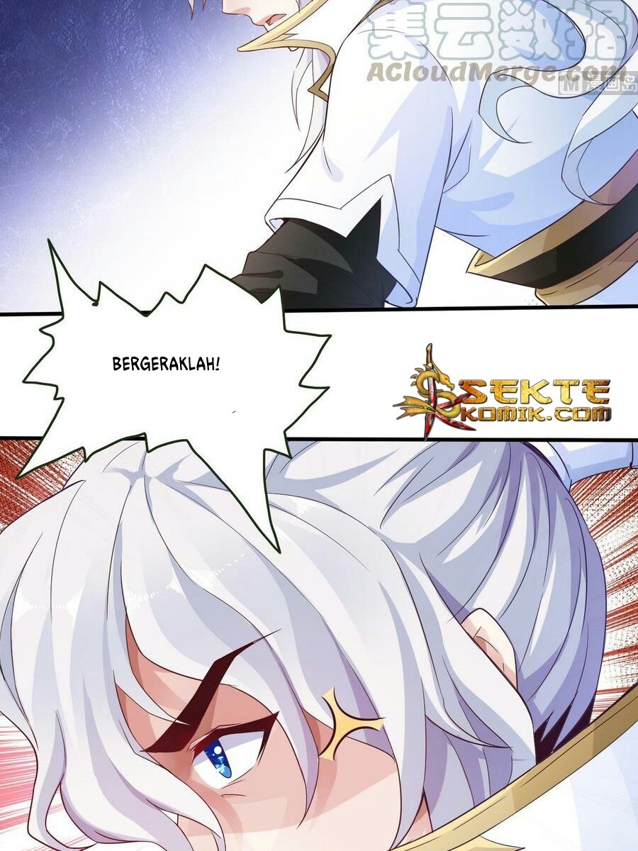 King of the Gods Chapter 09 Gambar 17