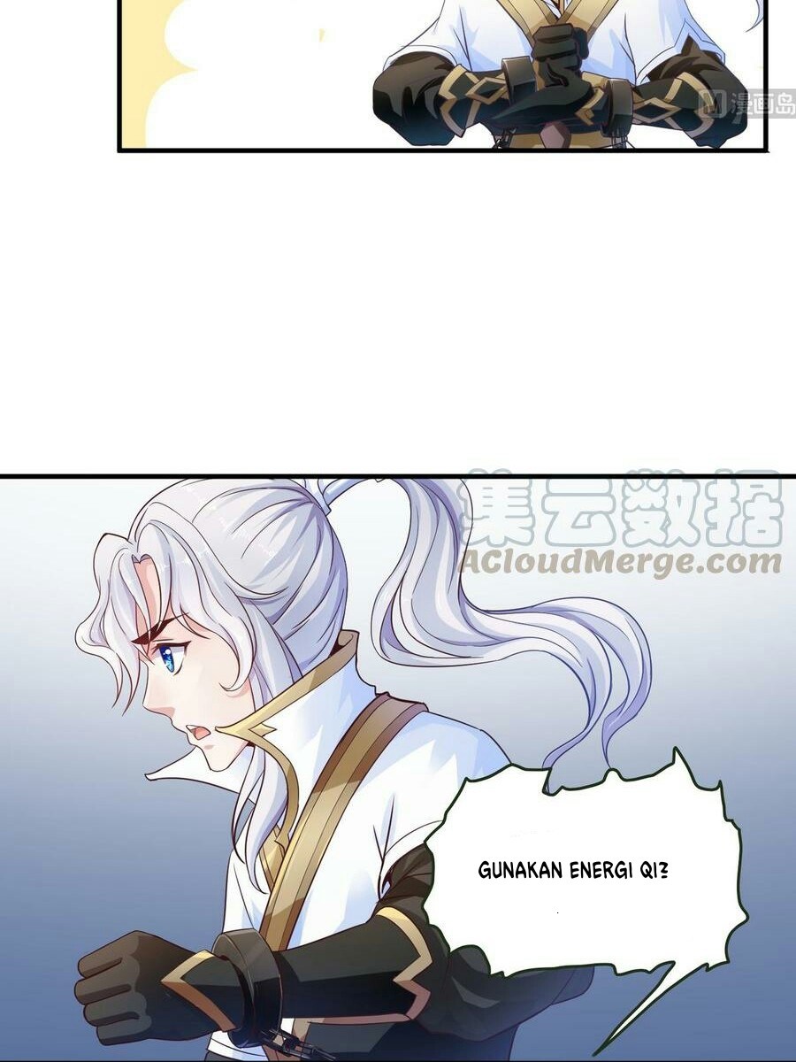 King of the Gods Chapter 09 Gambar 21