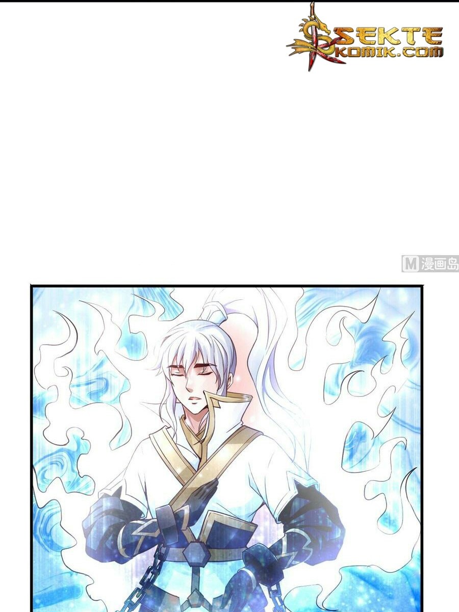 King of the Gods Chapter 09 Gambar 22