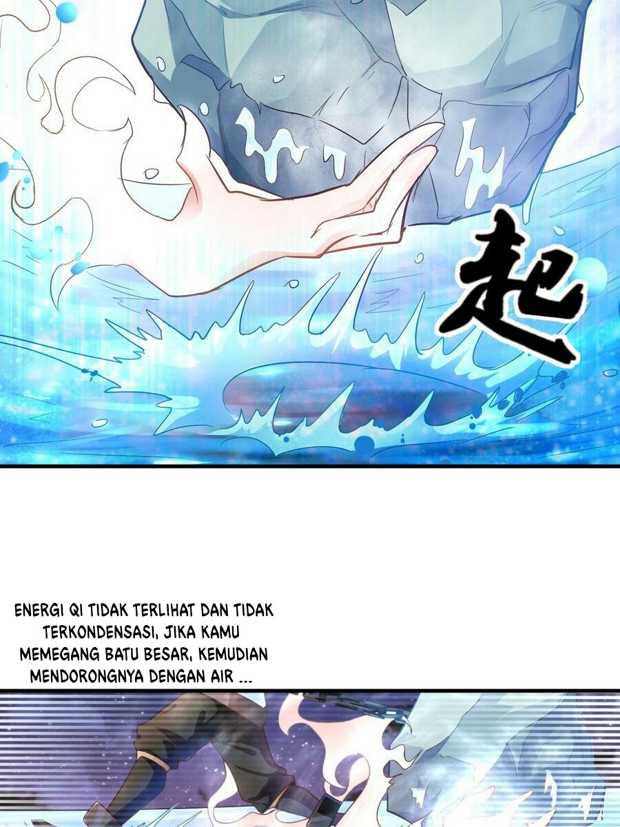 King of the Gods Chapter 09 Gambar 24