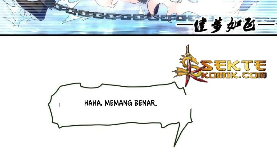 King of the Gods Chapter 09 Gambar 25