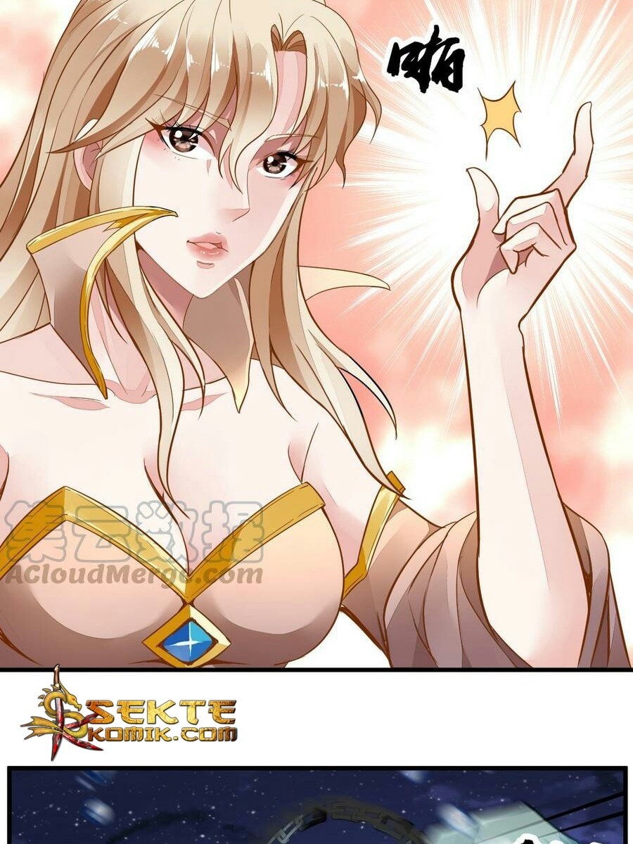 King of the Gods Chapter 09 Gambar 27