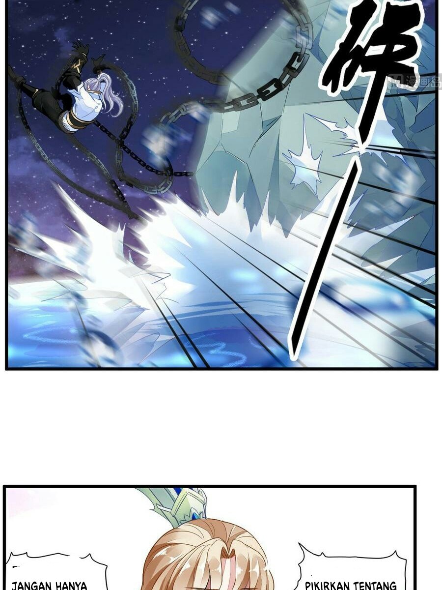 King of the Gods Chapter 09 Gambar 28