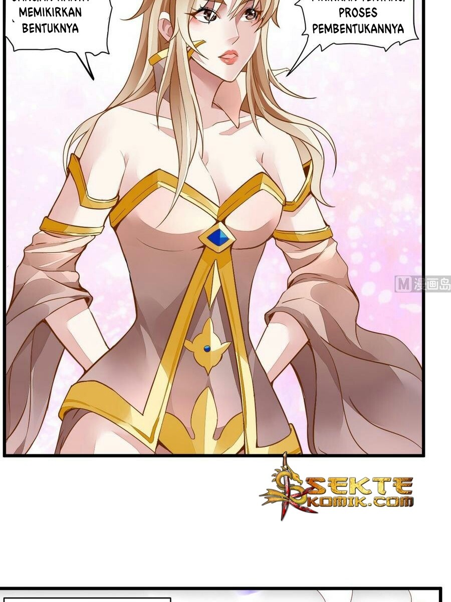 King of the Gods Chapter 09 Gambar 29