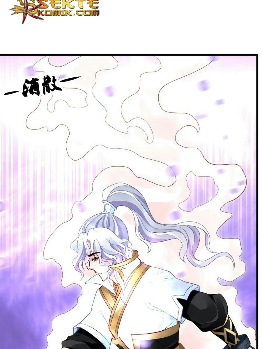 King of the Gods Chapter 09 Gambar 31