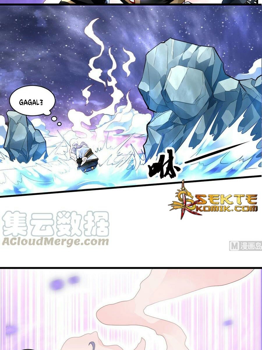 King of the Gods Chapter 09 Gambar 32